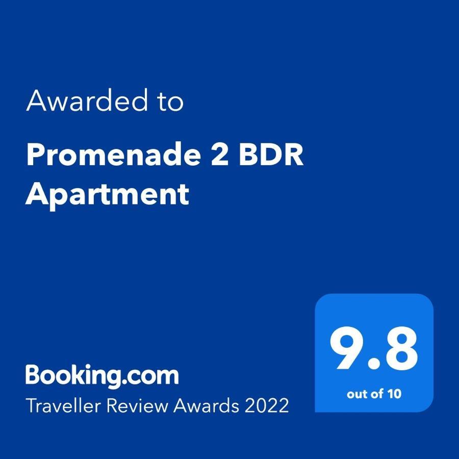 Apartment Promenade 2 Bdr