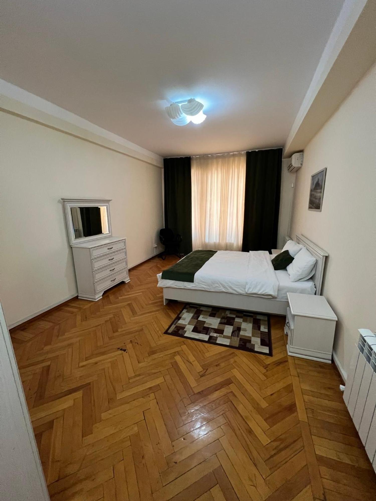 Promenade 2 Bdr * Baku